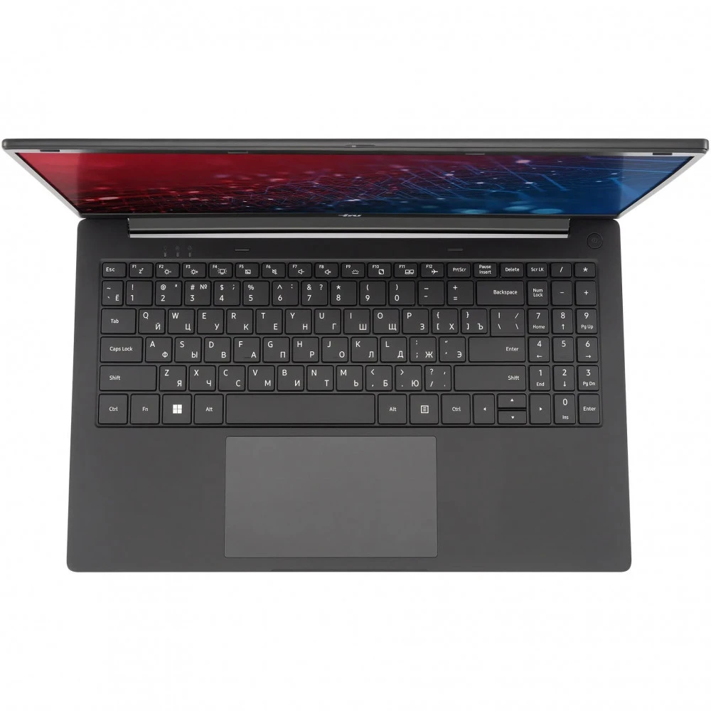 Ноутбук iRU Strato 15ALID5 2148029 15.6 ", FHD 1920x1080 (16:9), Core i5, 8 Гб