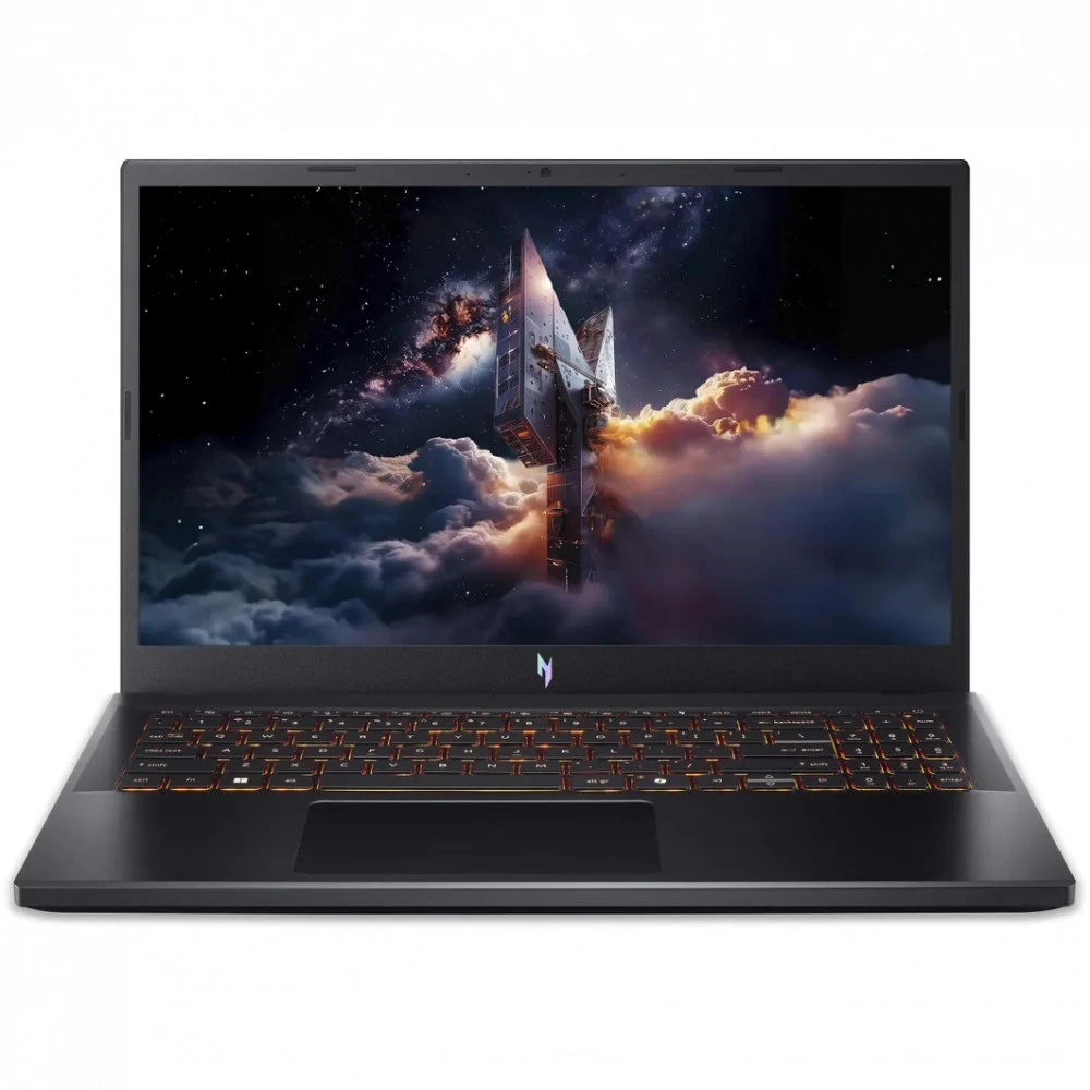 Ноутбук Acer Nitro V 15 ANV15-52-5546 NH.QZ7CD.00B 15.6 ", FHD 1920x1080 (16:9), Core 5, 16 Гб
