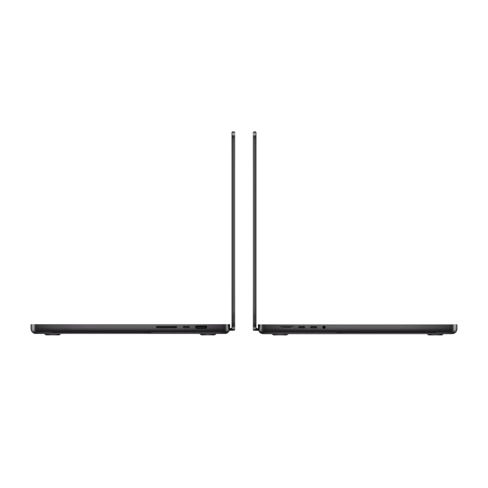 Ноутбук Apple MacBook Pro 14 M5 Space Black MDE04LL/A 14.2 ", 3K 3024x1964 (16:10), M5 Series, 16 Гб