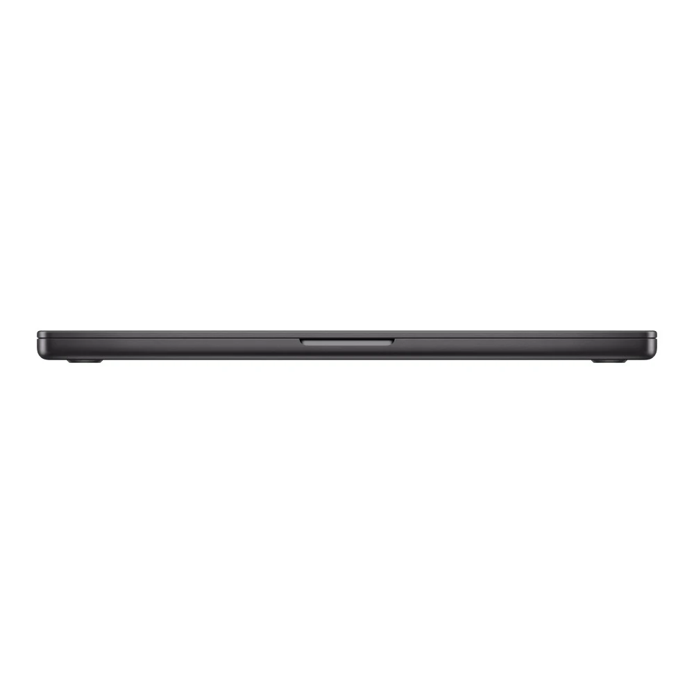 Ноутбук Apple MacBook Pro 14 M5 Space Black MDE04LL/A 14.2 ", 3K 3024x1964 (16:10), M5 Series, 16 Гб