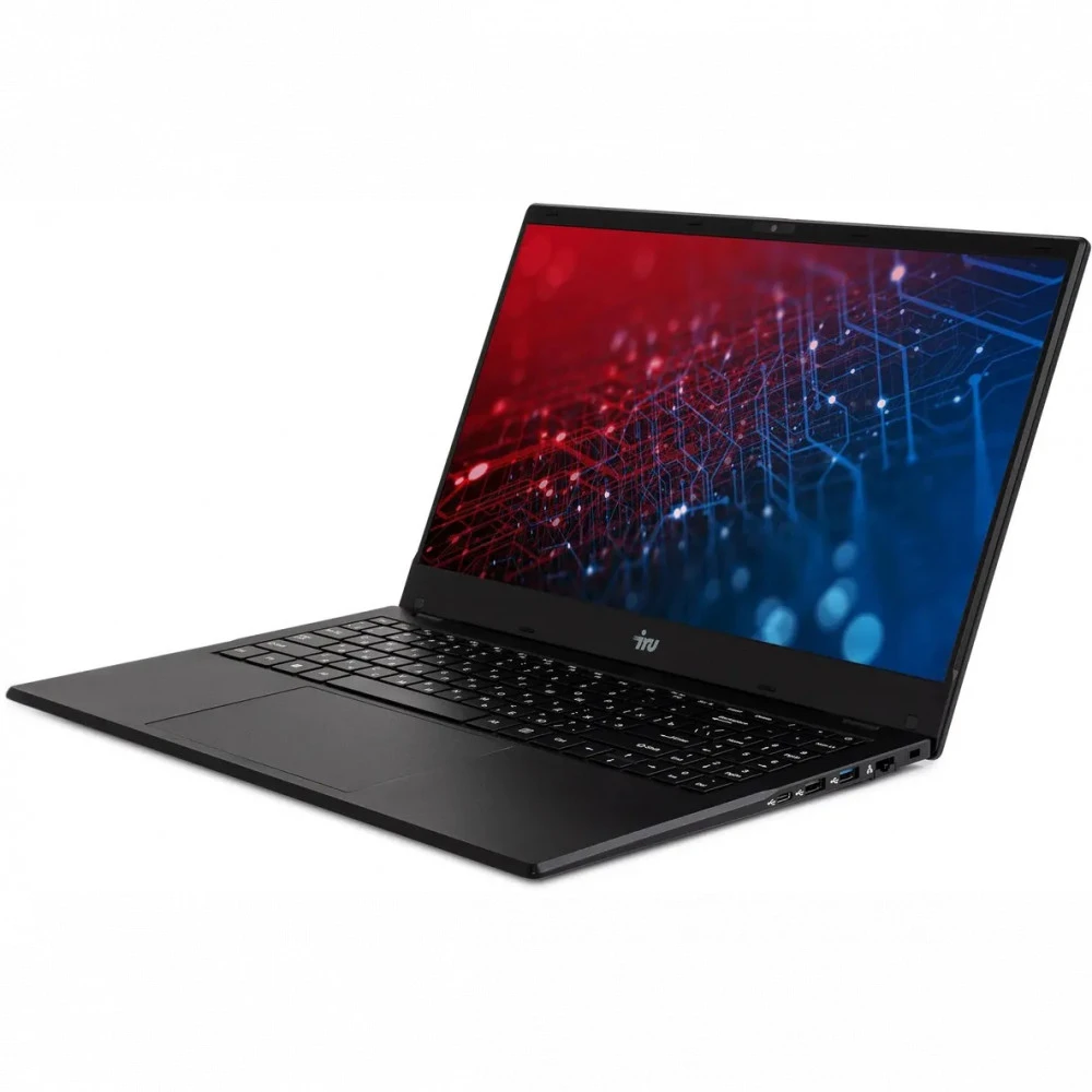 Ноутбук iRU Planio 15ING 2140835 15.6 ", FHD 1920x1080 (16:9), Celeron, 8 Гб