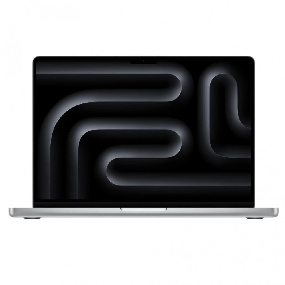 Ноутбук Apple MacBook Pro 14 M5 Silver MDE44LL/A 14.2 ", 3K 3024x1964 (16:10), M5 Series, 16 Гб