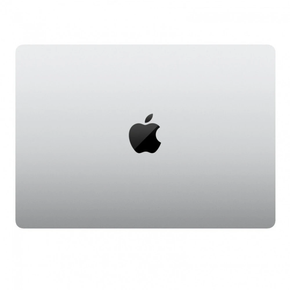 Ноутбук Apple MacBook Pro 14 M5 Silver MDE44LL/A 14.2 ", 3K 3024x1964 (16:10), M5 Series, 16 Гб