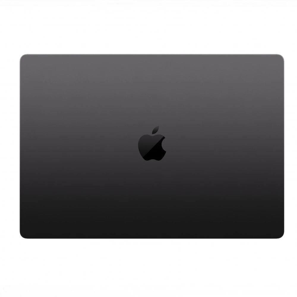 Ноутбук Apple MacBook Pro 14 M5 Space Black MDE34LL/A 14.2 ", 3K 3024x1964 (16:10), M5 Series, 24 Гб