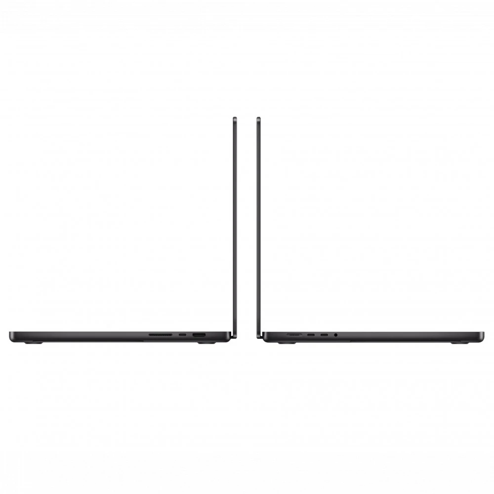 Ноутбук Apple MacBook Pro 14 M5 Space Black MDE34LL/A 14.2 ", 3K 3024x1964 (16:10), M5 Series, 24 Гб