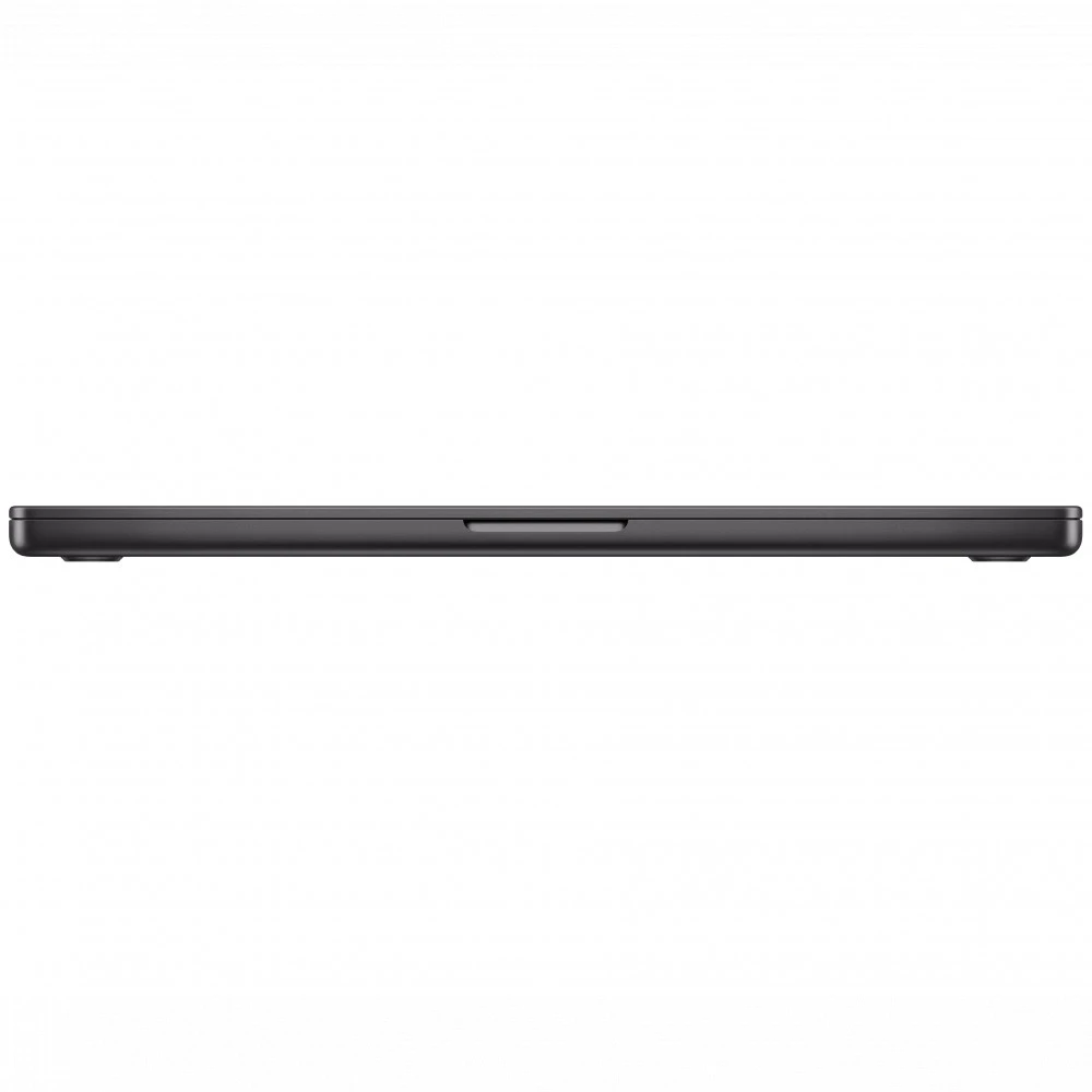 Ноутбук Apple MacBook Pro 14 M5 Space Black MDE34LL/A 14.2 ", 3K 3024x1964 (16:10), M5 Series, 24 Гб