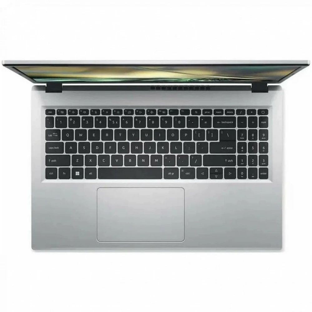 Ноутбук Acer Aspire 3 A315-24P-R6N2 NX.KDEER.00M 15.6 ", FHD 1920x1080 (16:9), Ryzen 5, 16 Гб