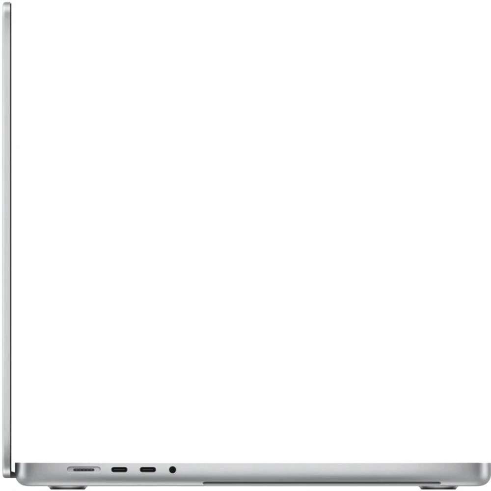 Ноутбук Apple MacBook Pro 14 M5 Silver MDE54LL/A 14.2 ", 3K 3024x1964 (16:10), M5 Series, 16 Гб