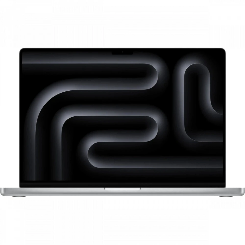 Ноутбук Apple MacBook Pro 14 M5 Silver MDE54LL/A 14.2 ", 3K 3024x1964 (16:10), M5 Series, 16 Гб