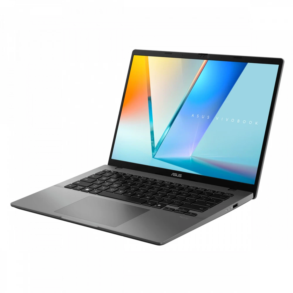 Ноутбук Asus S3407CA Vivobook S14 Matte Gray 90NB16J2-M00A30 14 ", WUXGA 1920x1200 (16:10), Core Ultra 7, 32 Гб