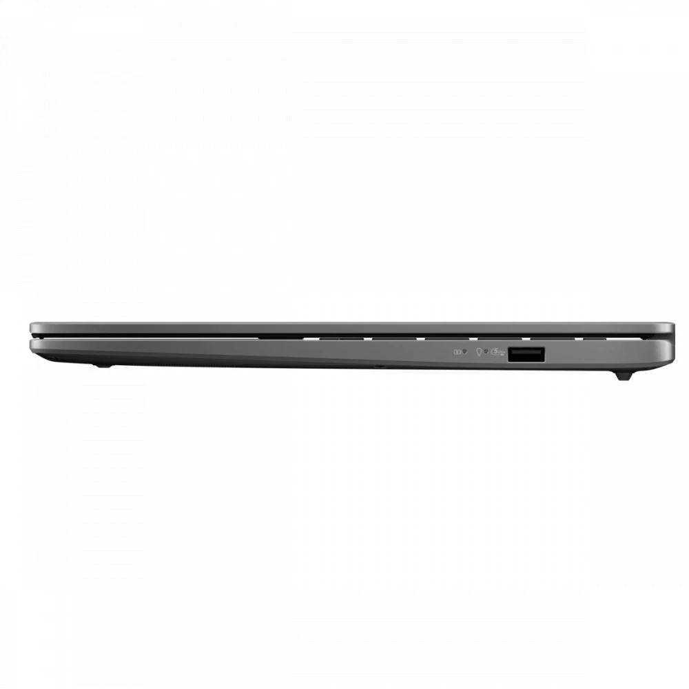 Ноутбук Asus S3407CA Vivobook S14 Matte Gray 90NB16J2-M00A30 14 ", WUXGA 1920x1200 (16:10), Core Ultra 7, 32 Гб