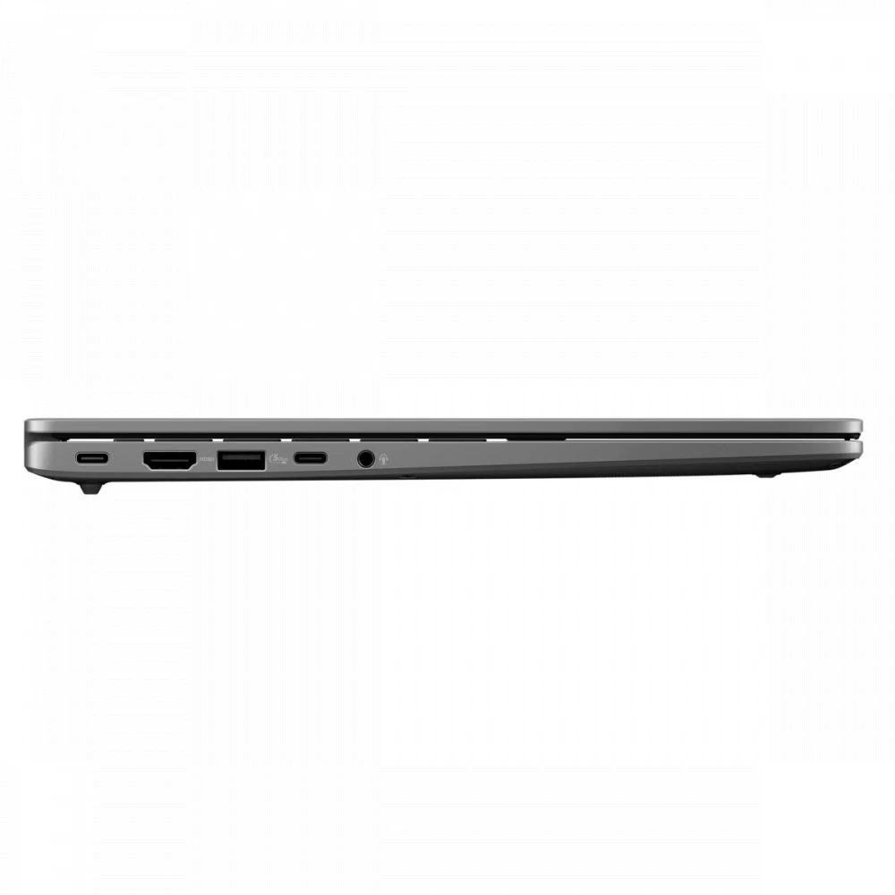 Ноутбук Asus S3407CA Vivobook S14 Matte Gray 90NB16J2-M00A30 14 ", WUXGA 1920x1200 (16:10), Core Ultra 7, 32 Гб