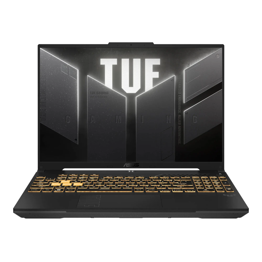 Ноутбук Asus TUF Gaming F16 FX607VJB-RL103 90NR0MZ6-M005K0 16 ", WUXGA 1920x1200 (16:10), Core 5, 16 Гб