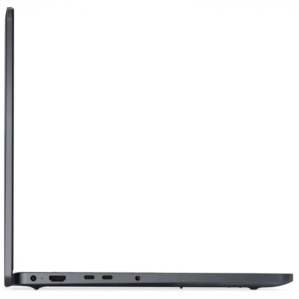 Ноутбук Dell Pro 16 PC16250 PRO16-7613 16 ", WUXGA 1920x1200 (16:10), Core Ultra 7, 16 Гб