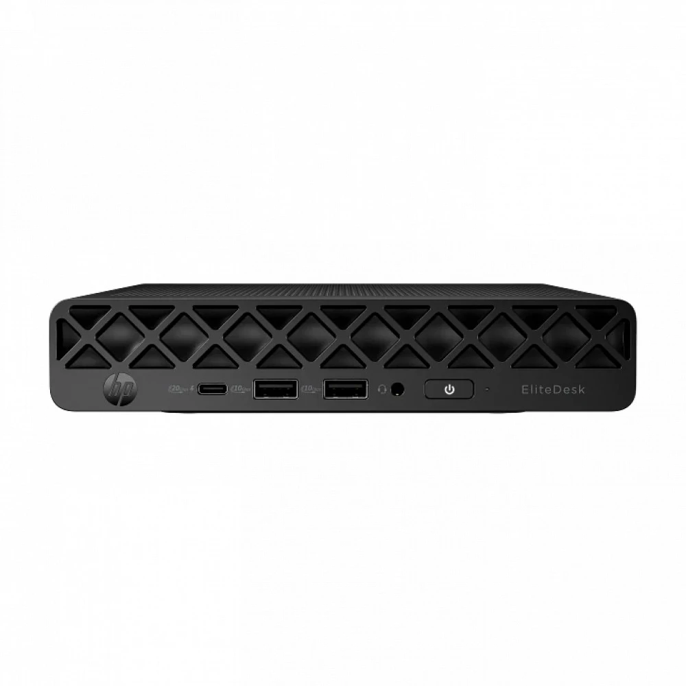 Персональный компьютер HP EliteDesk 8 Mini G1i 623H7ET Ultra 7, 265T, 1.6, 32 Гб, Windows 11 Pro