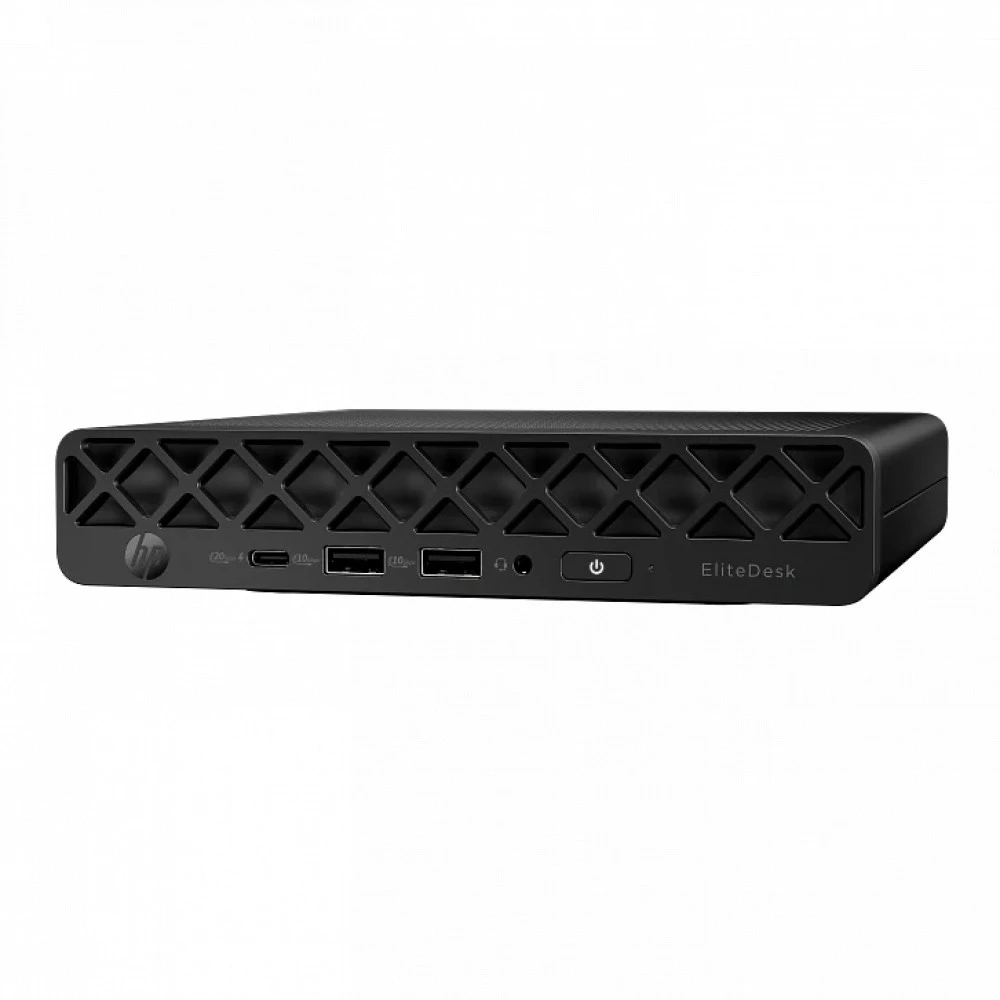 Персональный компьютер HP EliteDesk 8 Mini G1i 623H7ET Ultra 7, 265T, 1.6, 32 Гб, Windows 11 Pro