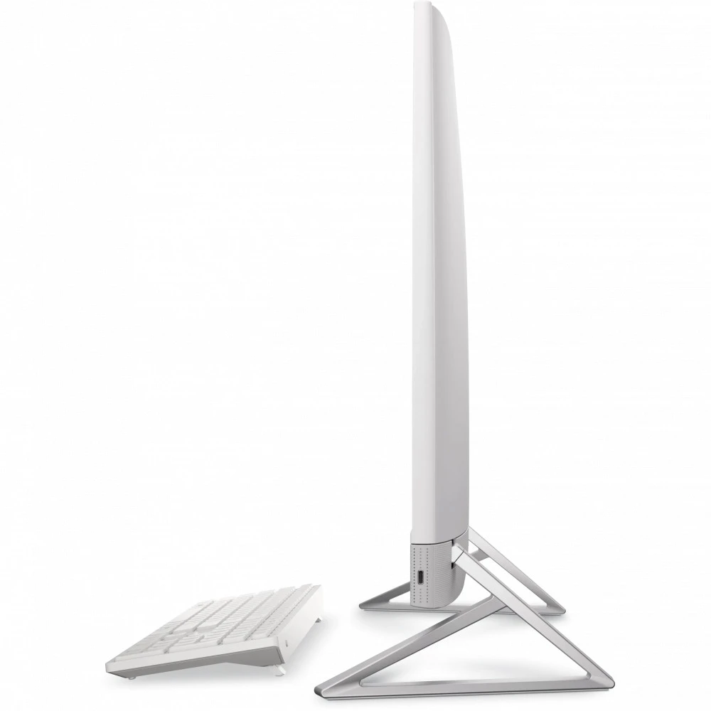 Моноблок Dell Pro All-in-One EC27250 210-BPFS_006 27 ", Intel, Core 7, 150U, 1.8, 16 Гб, 512 Гб