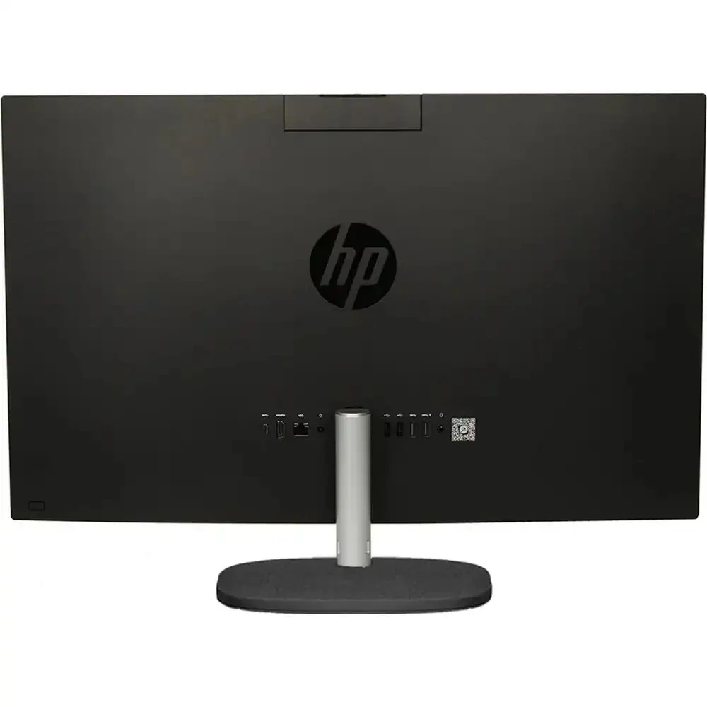 Моноблок HP All-in-One 27-cr2065ci CJ2E6EA 27 ", Intel, Core Ultra 5, 225U, 1.5, 16 Гб, 512 Гб