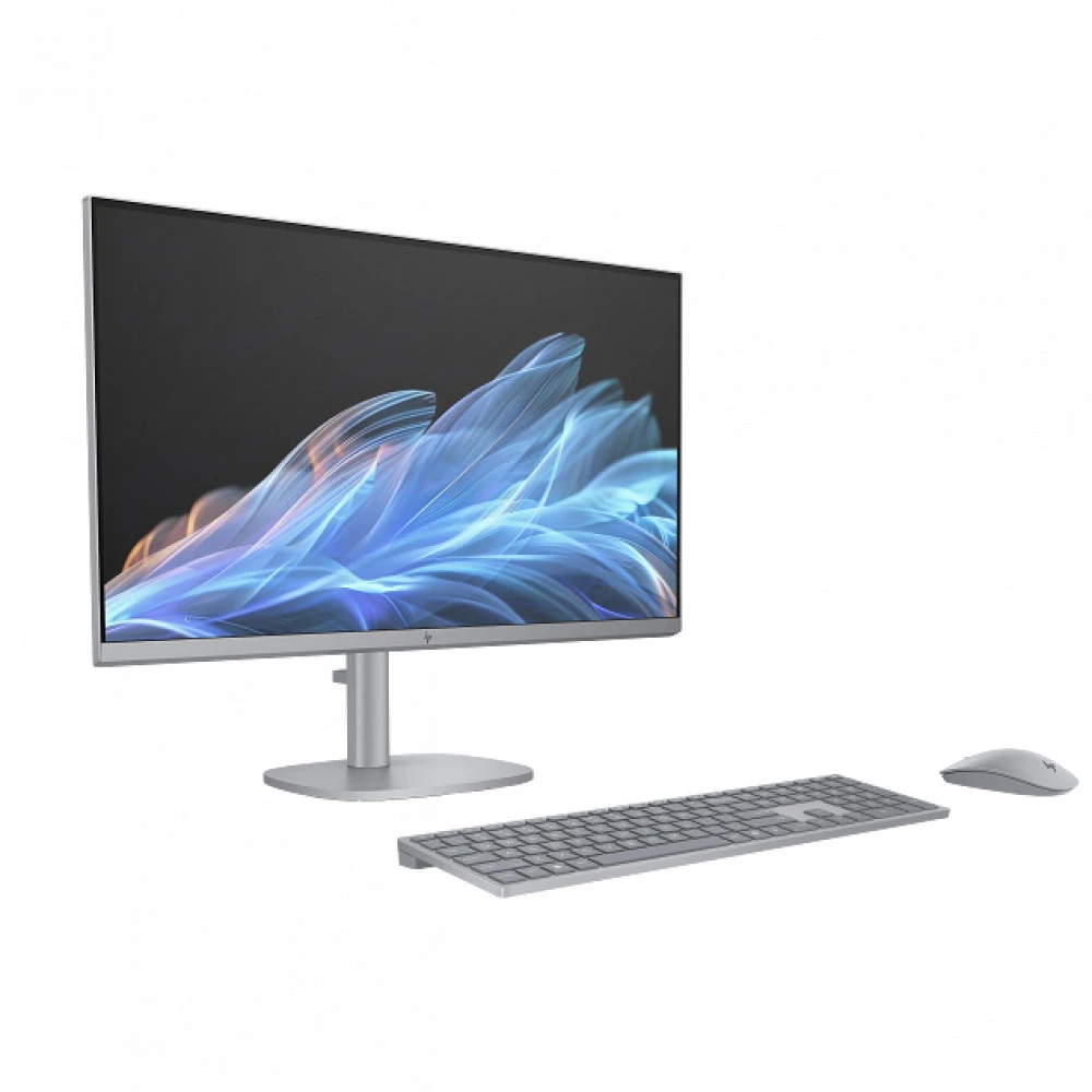 Моноблок HP OmniStudio X 27-cs1005ci CJ2E9EA 27 ", Intel, Core Ultra 7, 256V, 2.2, 16 Гб, 1 Тб