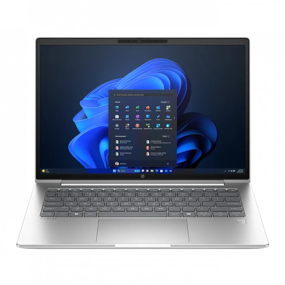 Ноутбук HP ProBook 4 G1i 14 (C67H6EA) 14 ", WUXGA 1920x1200 (16:10), Core Ultra 5, 16 Гб