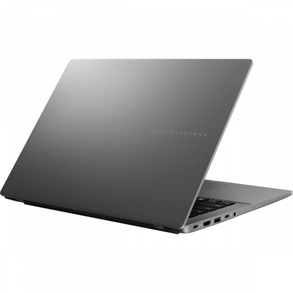 Ноутбук Asus VivoBook S 14 Copilot+ PC S3407QA-SF057W 90NB16B2-M00480 14 ", WUXGA 1920x1200 (16:10), Snapdragon X1, 16 Гб