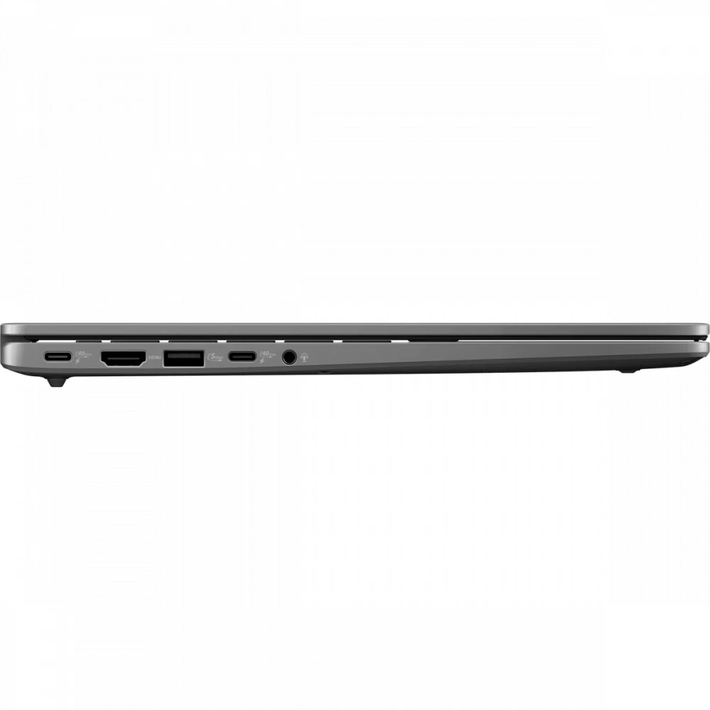 Ноутбук Asus VivoBook S 14 Copilot+ PC S3407QA-SF057W 90NB16B2-M00480 14 ", WUXGA 1920x1200 (16:10), Snapdragon X1, 16 Гб
