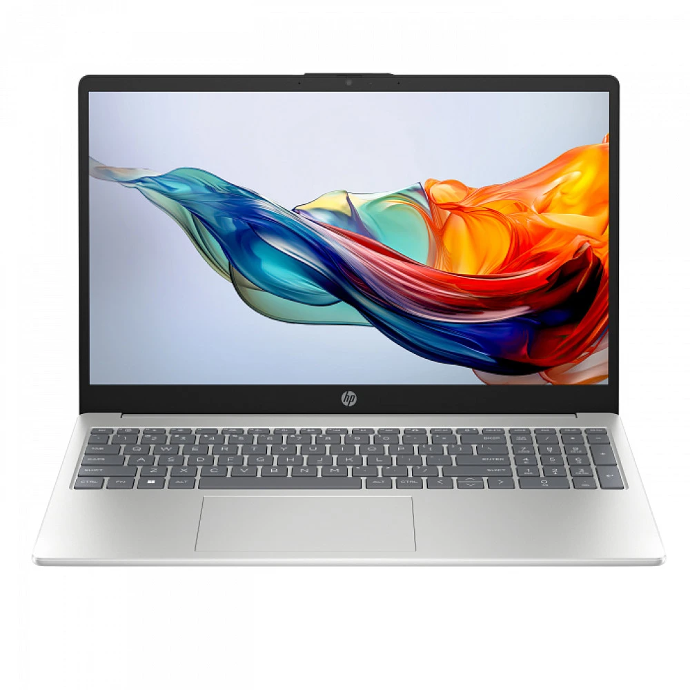 Ноутбук HP 15-fc0243ci CH4N3EA 15.6 ", FHD 1920x1080 (16:9), Ryzen 5, 8 Гб