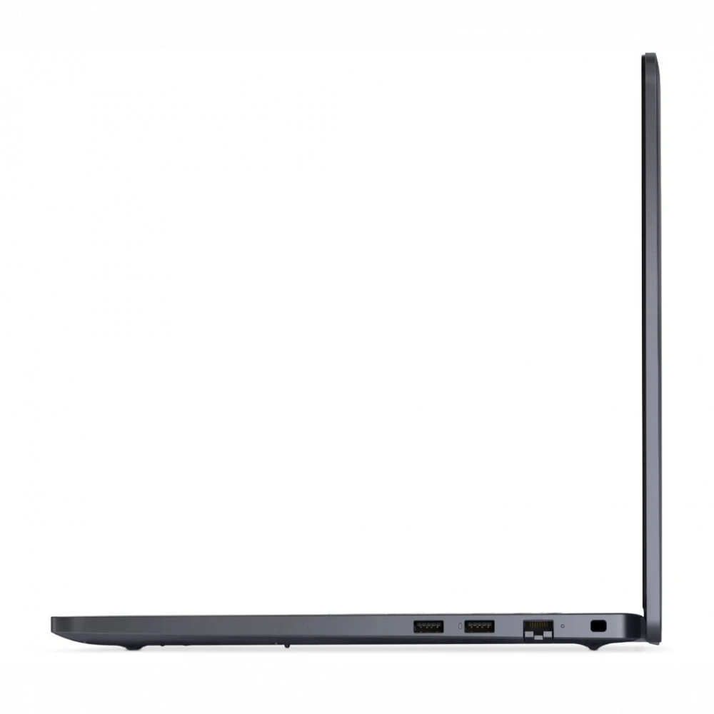 Ноутбук Dell Pro 16 PC16255 BTO604_PC16255_EMEA_210-BQPC 16 ", WUXGA 1920x1200 (16:10), Ryzen AI 7, 32 Гб
