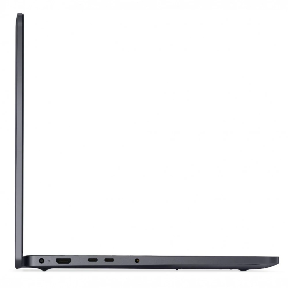 Ноутбук Dell Pro 16 PC16255 BTO604_PC16255_EMEA_210-BQPC 16 ", WUXGA 1920x1200 (16:10), Ryzen AI 7, 32 Гб