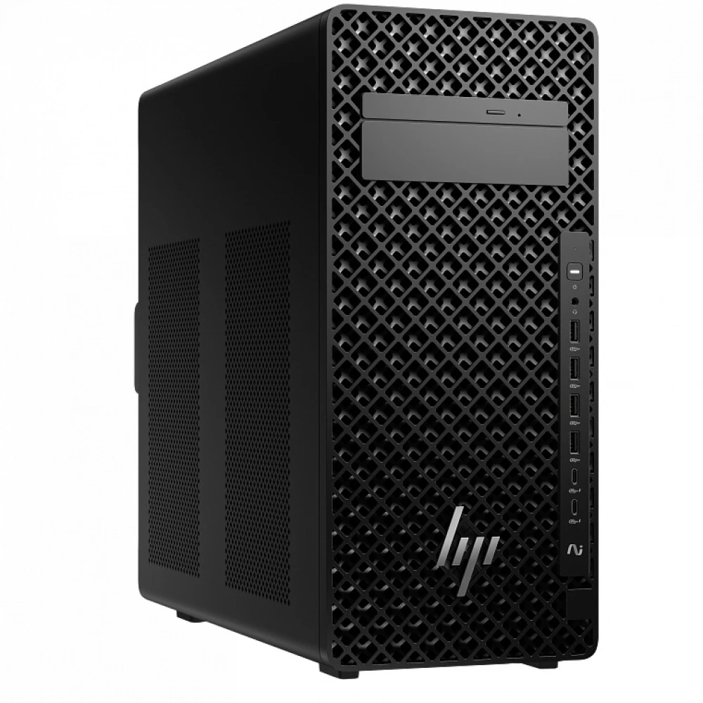 Рабочая станция HP Z2 Tower G1i A2KR3ES Core Ultra 7, 265K, 64, 1 ТБ
