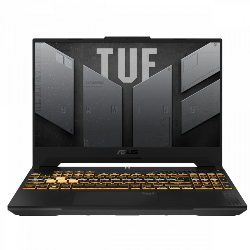 Ноутбук Asus TUF Gaming F17 FX707VJB-HX100 90NR0MY5-M003R0 17.3 ", FHD 1920x1080 (16:9), Core 5, 16 Гб