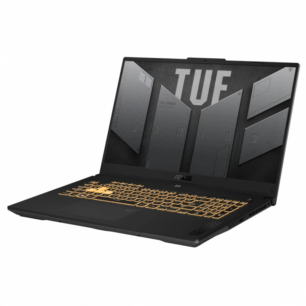 Ноутбук Asus TUF Gaming F17 FX707VJB-HX100 90NR0MY5-M003R0 17.3 ", FHD 1920x1080 (16:9), Core 5, 16 Гб
