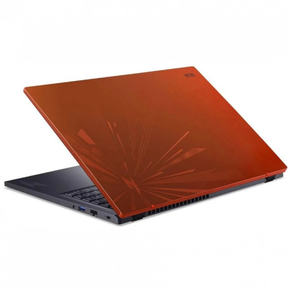 Ноутбук Acer Nitro Lite NL16-71G NH.D29ER.001 16 ", WUXGA 1920x1200 (16:10), Core i5, 16 Гб