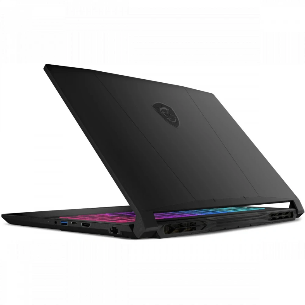 Ноутбук MSI Katana 17 HX B14WFK-275XRU 9S7-17L791-275 17.3 ", FHD 1920x1080 (16:9), Core i5, 32 Гб