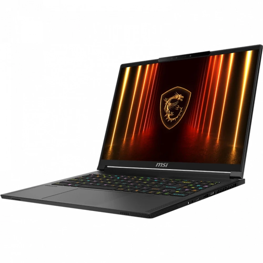 Ноутбук MSI Stealth 16 AI A2HWGG-085XRU 9S7-15F535-085 16 ", WQXGA 2560x1600 (16:10), Core Ultra 7, 32 Гб