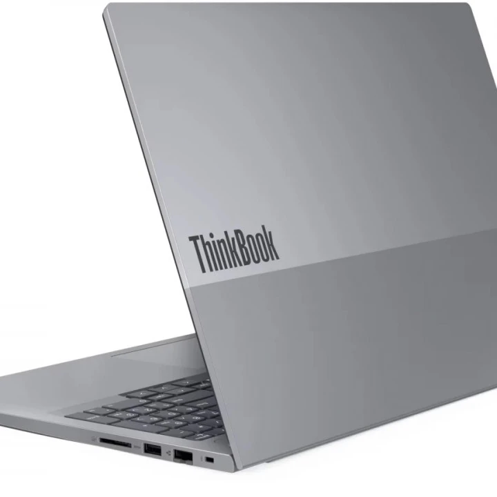 Ноутбук Lenovo ThinkBook 16 G7 ARP 21MW009QSA 16 ", WUXGA 1920x1200 (16:10), Ryzen 7, 16 Гб