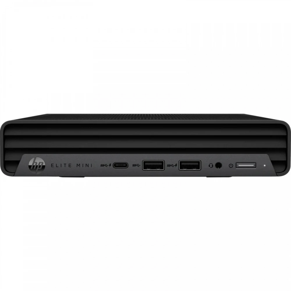 Персональный компьютер HP Elite Mini 800 G9 C7GG7AT Core i5, 14500, 2.6, 16 Гб