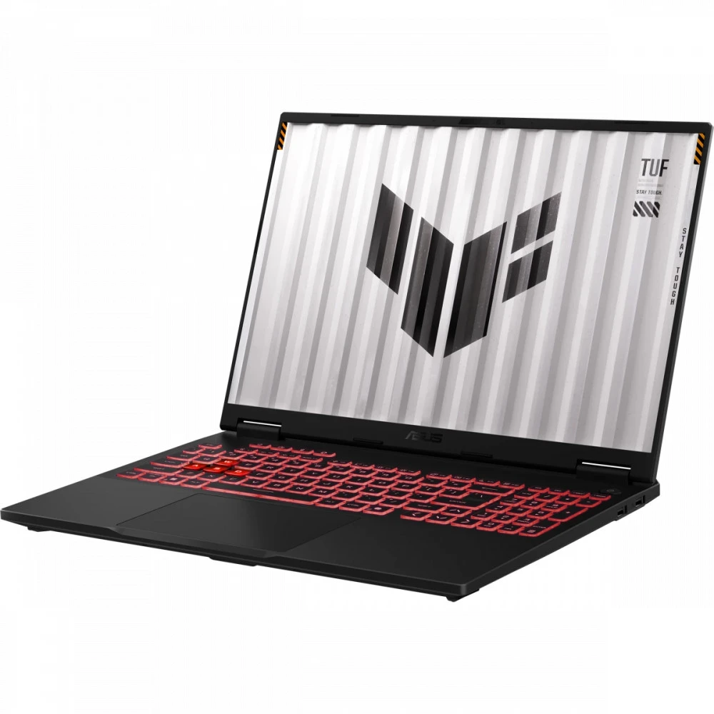 Ноутбук Asus FA608UM TUF Gaming A16 90NR0KV1-M005H0 16 ", WUXGA 1920x1200 (16:10), Ryzen 7, 16 Гб