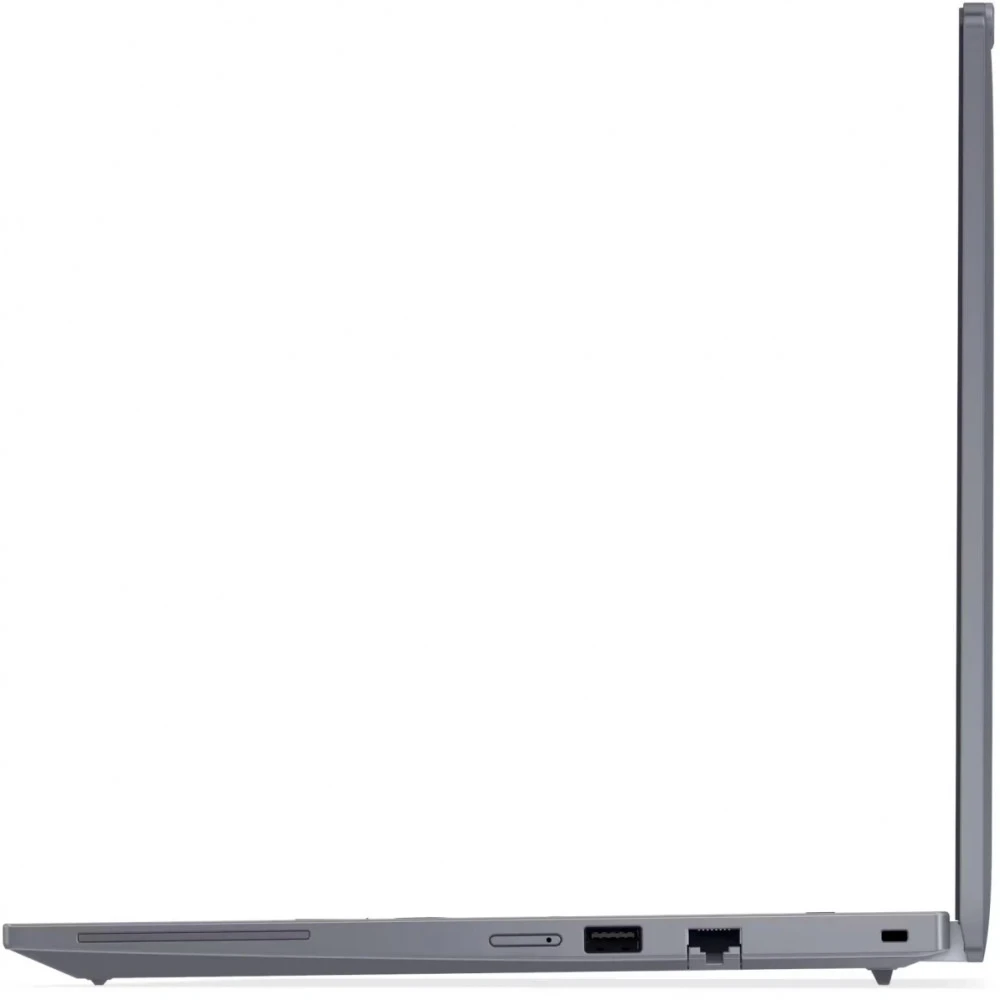 Ноутбук Lenovo ThinkPad T14 Gen 5 21ML0089US 14 ", WUXGA 1920x1200 (16:10), Core Ultra 7, 16 Гб