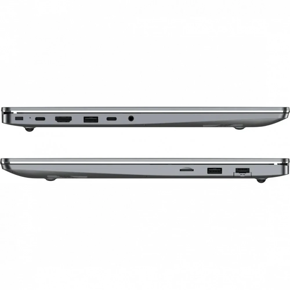 Ноутбук TECNO MegaBook K16SDA 71005000262 16 ", FHD 1920x1080 (16:9), Ryzen 5, 16 Гб