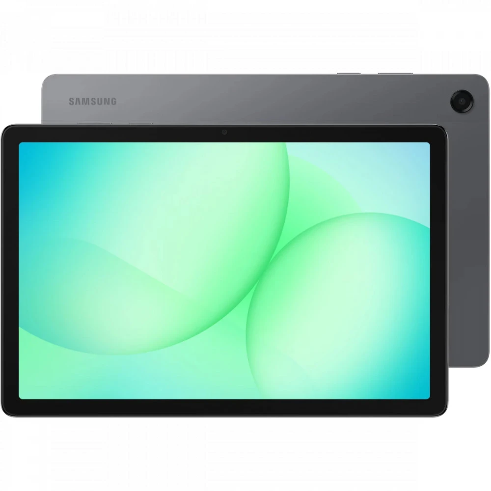 Планшет Samsung Galaxy Tab A11+ 8/256GB 5G Gray SM-X236BZAECAU 256 Гб, 8 Гб