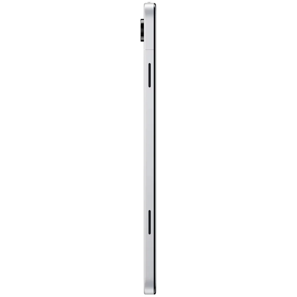 Планшет Samsung Galaxy Tab A11+ 6/128Gb 5G Silver SM-X236BZSACAU 128 Гб, 6 Гб