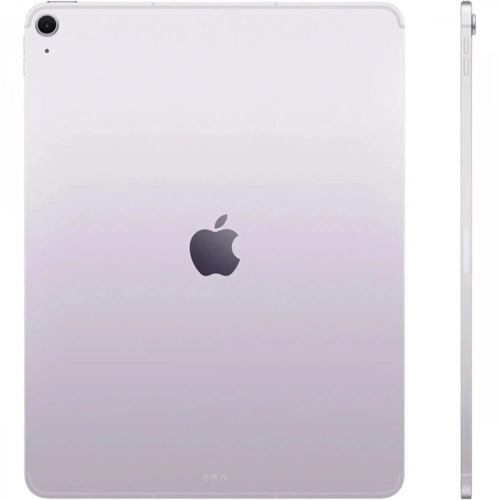 Планшет Apple iPad Air 13" (M3) 128Gb Wi-Fi Purple MCNL4LL/A 128 Гб, 8 Гб