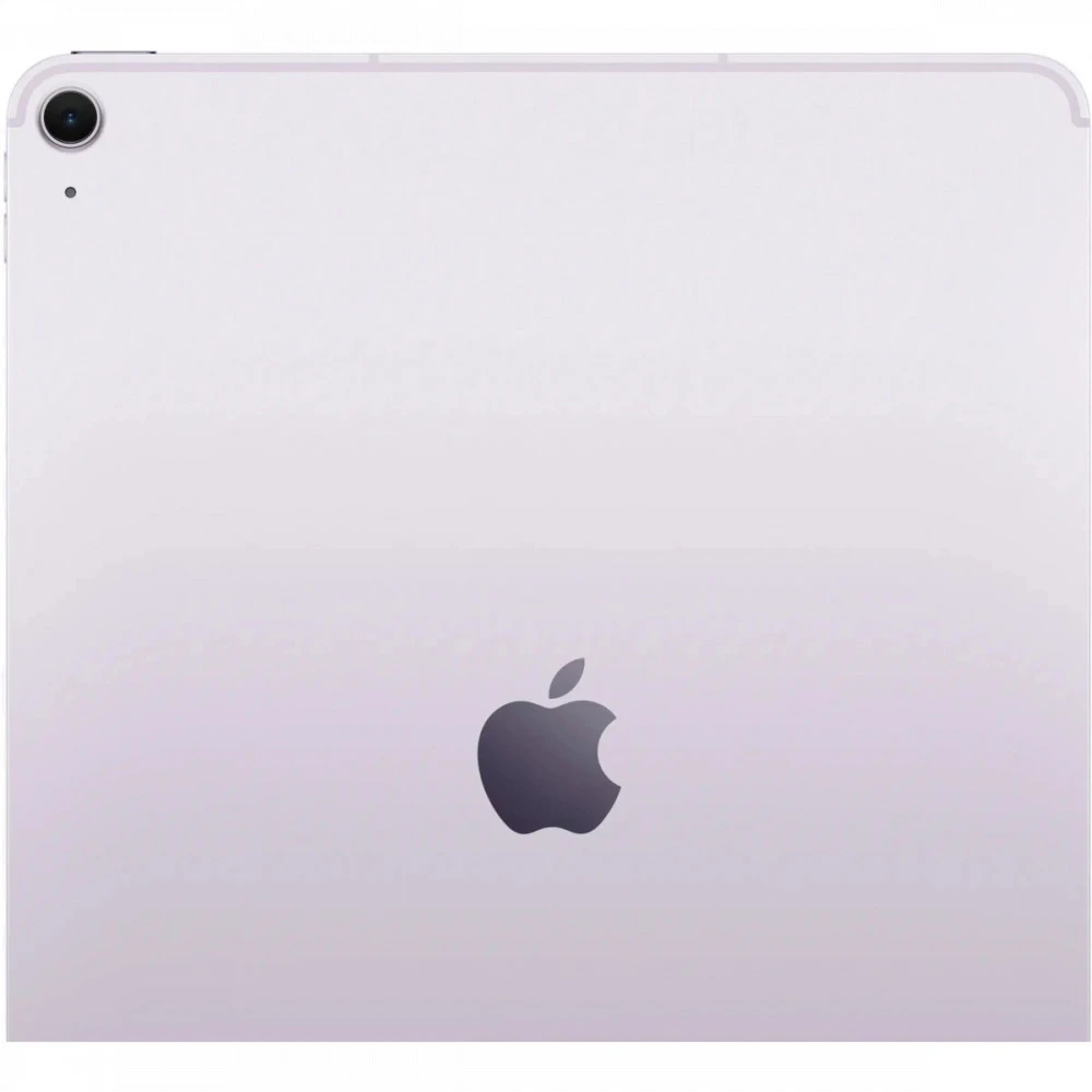 Планшет Apple iPad Air 13" (M3) 128Gb Wi-Fi Purple MCNL4LL/A 128 Гб, 8 Гб