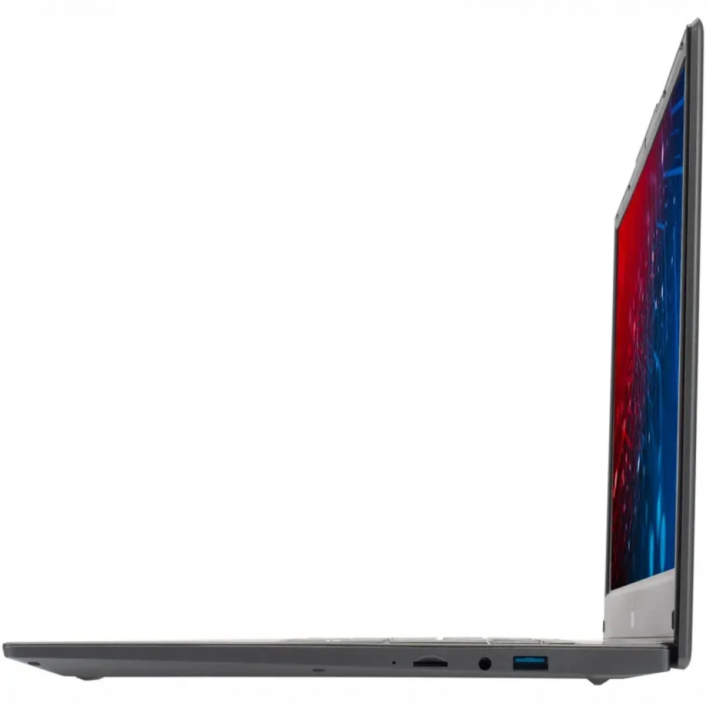 Ноутбук iRU Tactio 15PHR 2150148 15.6 ", FHD 1920x1080 (16:9), Ryzen 5, 16 Гб