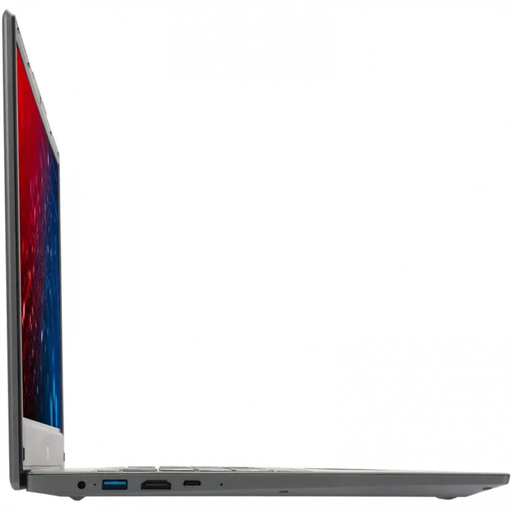 Ноутбук iRU Tactio 15PHR 2150148 15.6 ", FHD 1920x1080 (16:9), Ryzen 5, 16 Гб