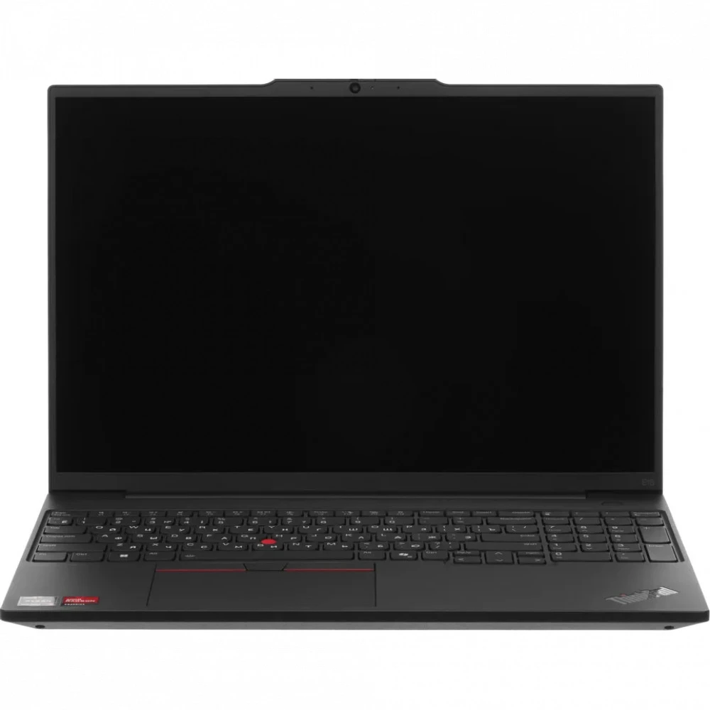 Ноутбук Lenovo ThinkPad E16 G2 21M6S1F000_32G 16 ", WUXGA 1920x1200 (16:10), Ryzen 7, 32 Гб