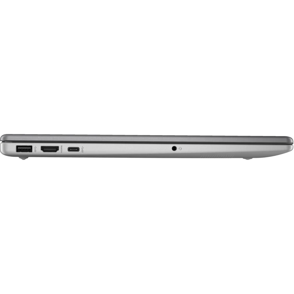 Ноутбук HP 255 G10 CW0W9AT 15.6 ", FHD 1920x1080 (16:9), Ryzen 5, 16 Гб