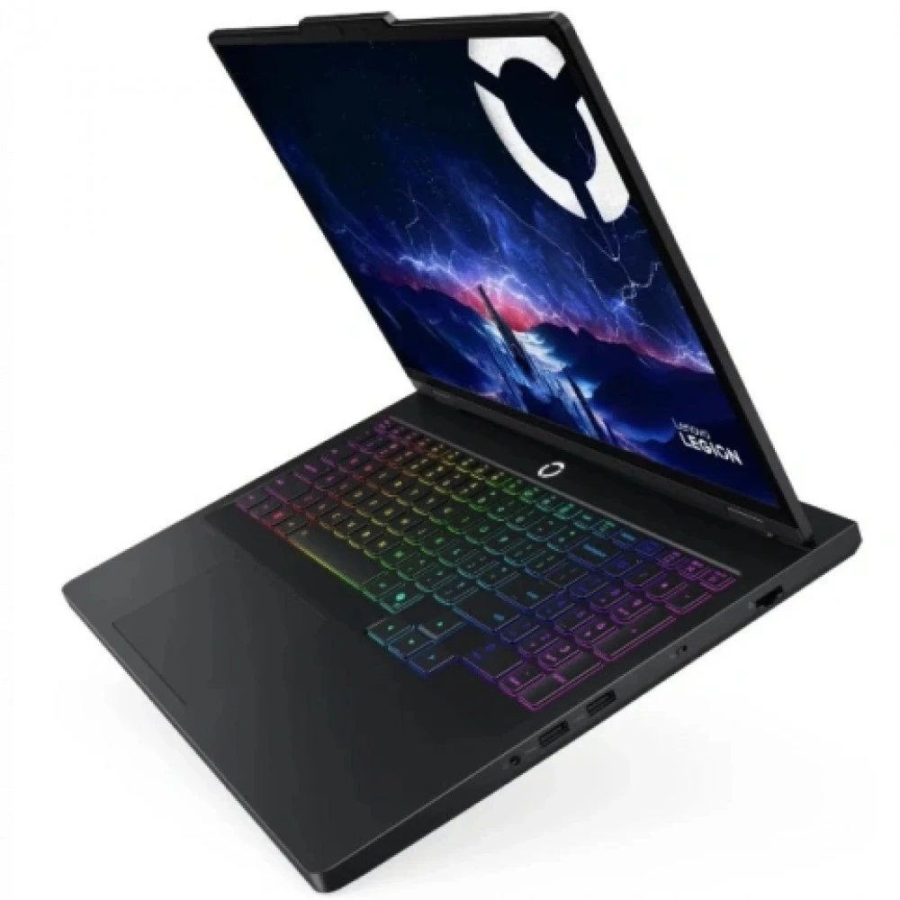 Ноутбук Lenovo Legion Pro 5 16IAX10 83F3003RPS 16 ", WQXGA 2560x1600 (16:10), Core Ultra 9, 32 Гб