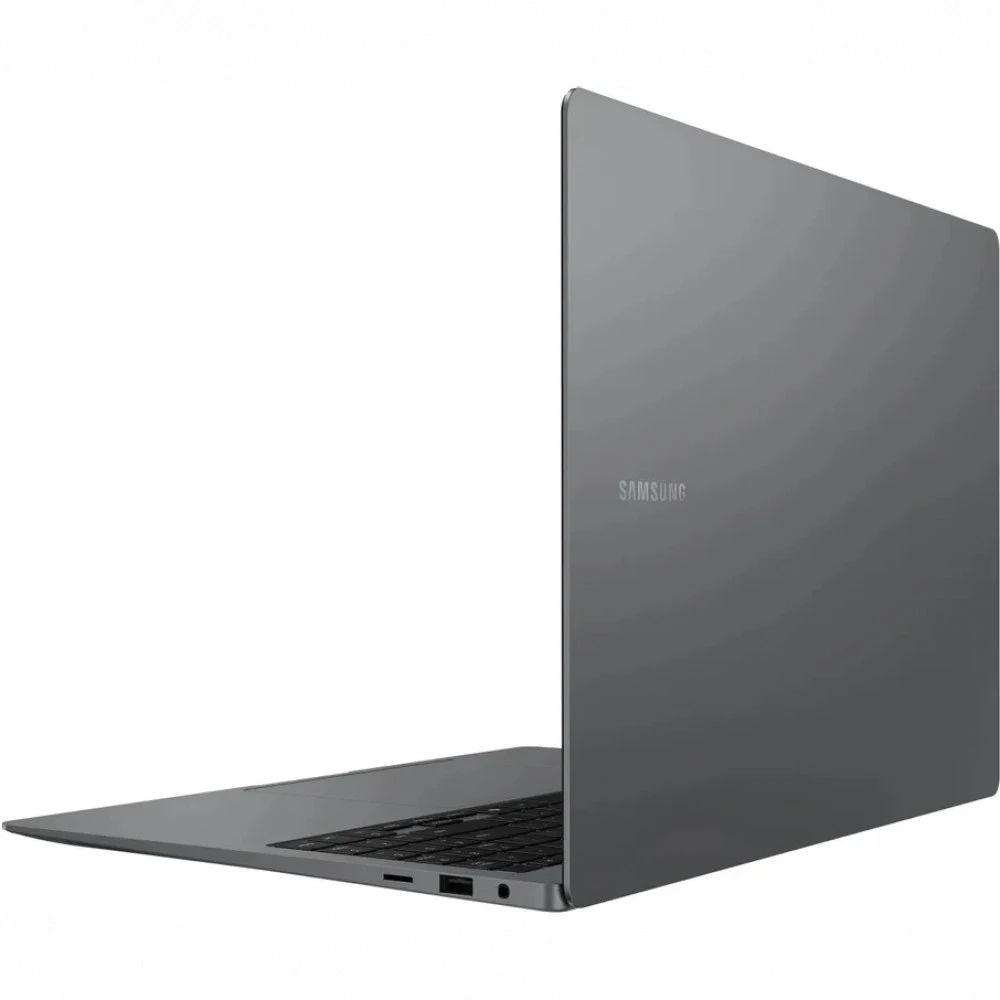 Ноутбук Samsung NP960XHA-LG1IN 16 ", WQXGA+ 2880x1800 (16:10), Core Ultra 7, 16 Гб